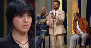 MasterChef jürisinden ters köşe! Yarışmacıya beklenmedik soru