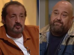 MasterChef’te tansiyon yükseldi! Ünlü şefler arasında fikir ayrılığı