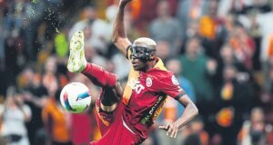 Mecburen Al-Hilal! – Son Dakika Spor Haberleri