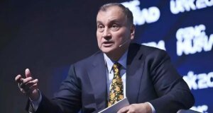 Meclis’e sunulan yasa teklifi Murat Ülker’i kızdırdı: Sosyal felaketlere neden olabilir