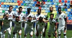 Medipol Başakşehir’in muhtemel rakipleri belli oldu – FotoHaber