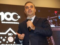 Ülkemizi bilim ve teknolojide söz sahibi konuma taşıdık