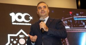 Ülkemizi bilim ve teknolojide söz sahibi konuma taşıdık