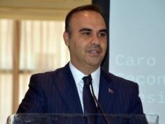 Savunma sanayinde yerlilik ve millilik Türkiye için mutlak bir zorunluluk