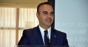 Savunma sanayinde yerlilik ve millilik Türkiye için mutlak bir zorunluluk