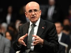 Bakan Şimşek, yurt dışından ödül alan VİMER’i ziyaret etti