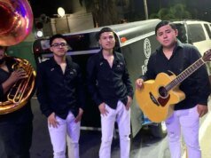 Meksika’yı sarsan katliam! Beş müzisyen vahşice öldürüldü