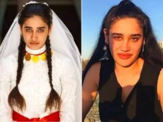 Meltem Miraloğlu: Aşk filmi çekeceğiz diyerek PKK kampına götürdüler