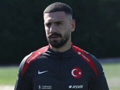 Merih Demiral: “Bir ABD deneyimi yaşıyoruz”
