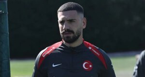 Merih Demiral: “Bir ABD deneyimi yaşıyoruz”