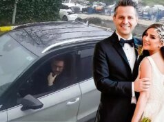 Merve Özbey’in eşi Kenan Koçak, ‘Sarallar’ davasında tahliye edildi