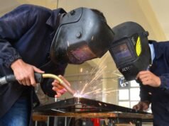 Gençler savunma sanayisi alanında yetiştirilecek