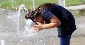 Meteoroloji tarih verdi, İstanbul’da termometreler zirve yapacak