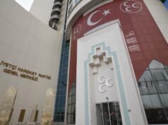 MHP, ‘Terörsüz Türkiye için Milli ve Birlik ve Dayanışma Buluşmaları’na başlıyor
