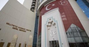 MHP, ‘Terörsüz Türkiye için Milli ve Birlik ve Dayanışma Buluşmaları’na başlıyor