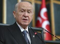 ABD yönetimi küresel vicdanı silindir gibi ezen zulüm mimarisidir