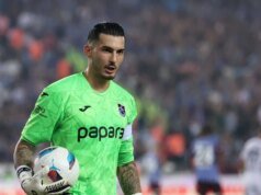 Trabzonspor’un yıldızı Uğurcan Çakır’a Avrupa’dan iki talip!