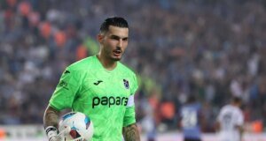 Trabzonspor’un yıldızı Uğurcan Çakır’a Avrupa’dan iki talip!