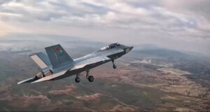 KAAN’ın ihracat başarısı Yunan basınında: Dünya çapında bir ilk