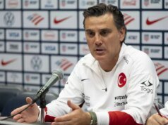 Montella’dan ilk 11’de ipucu: İlk kez oynayacaklar