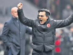 Montella ile 2028’e kadar – Son Dakika Spor Haberleri
