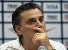 Montella: “Seneye de burada olmak istiyoruz”
