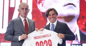 Montella’dan 2026 Dünya Kupası açıklaması!