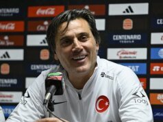 Montella’dan Eren Elmalı ve Ahmed Kutucu için sakatlık açıklaması
