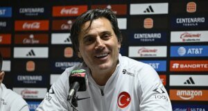 Montella’dan Eren Elmalı ve Ahmed Kutucu için sakatlık açıklaması