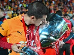 Morata Galatasaray’dan ayrılacak mı? İtalyan basınına konuştu