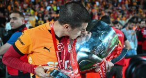 Morata Galatasaray’dan ayrılacak mı? İtalyan basınına konuştu