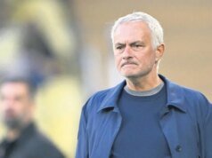 Mourinho gitmeli! – Son Dakika Spor Haberleri