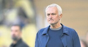 Mourinho gitmeli! – Son Dakika Spor Haberleri