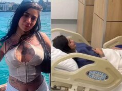 Mozambikli şarkıcının ölümü şaibe yarattı, sağlık müdürlüğü devreye girdi