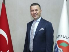 MTSO Başkanı Çakır: Mersin’i, konsolosluk kenti yapmak istiyoruz