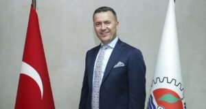 MTSO Başkanı Çakır: Mersin’i, konsolosluk kenti yapmak istiyoruz