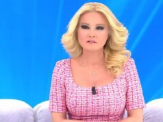 Müge Anlı’nın yıllardır gözlerden uzak büyüttüğü kızı üniversiteden mezun oldu