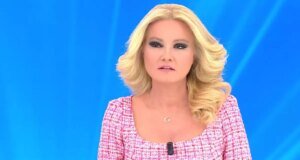 Müge Anlı’nın yıllardır gözlerden uzak büyüttüğü kızı üniversiteden mezun oldu