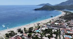 Muğla’nın turistik ilçelerindeki tesisler bayram tatilini yoğun geçirecek