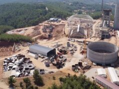 Muğla tarihinde bir ilk! Valilik çimento fabrikası için belediyeye dava açtı