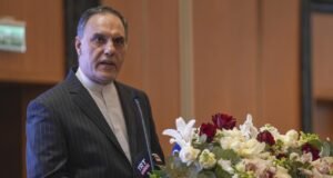 Türkiye’deki bütün kardeşlerimize teşekkür ediyoruz