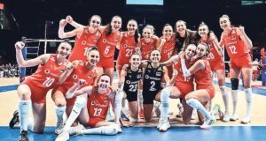 Muhteşemsiniz! – Son Dakika Spor Haberleri