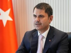 Bakan Kurum’dan kentsel dönüşüm çağrısı