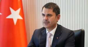Bakan Kurum’dan kentsel dönüşüm çağrısı