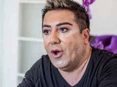 Murat Övüç’ün yıllar önce boşandığı eski eşi ilk kez düğün töreninde görüntülendi