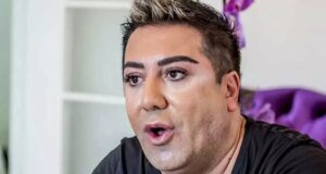 Murat Övüç’ün yıllar önce boşandığı eski eşi ilk kez düğün töreninde görüntülendi