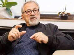 Naci Görür, iki şehrin ismini vererek uyardı: Yediler mertebesinde deprem üretebilir