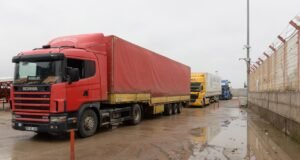 Türkiye ile Suriye arasında aktarmasız nakliye başlıyor