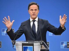 NATO Genel Sekreteri Rutte’den Türkiye ile iş birliği çağrısı