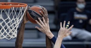 NBA ve FIBA, Avrupa’da lig kurma projesini 2028’de gerçekleştirmeyi planlanıyor